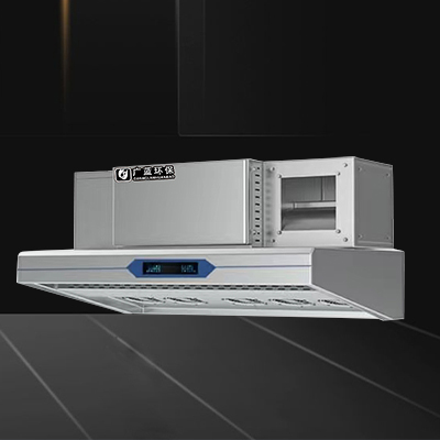 3d动漫在线观看视频网站 油烟净化器工作原理是什么样的